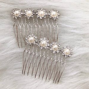 ✨Gorgeous Hair Comb Set - never used!!✨